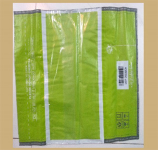 Courier bags, security bags