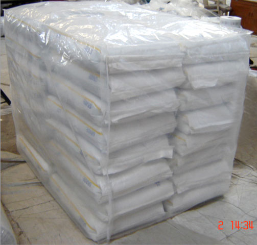 Pallet Cover