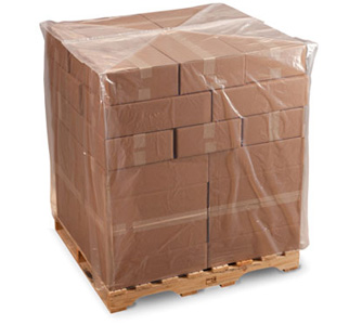 Pallet Cover