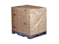 Cargo Pallet Cover