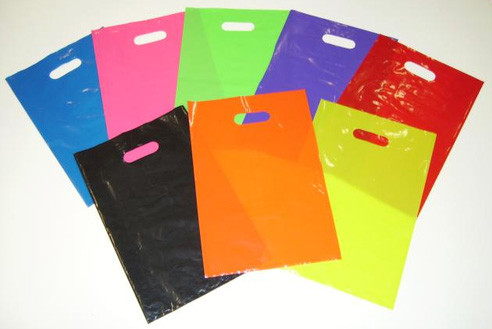 Shopping Bags, Plastic Shopping Bags, shopping bags manufacturers